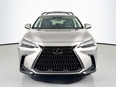 Used 2025 Lexus NX 250 FWD w/ Cold Area Package image 2