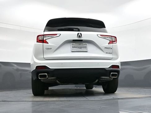 Used 2022 Acura RDX w/ Technology Package image 29