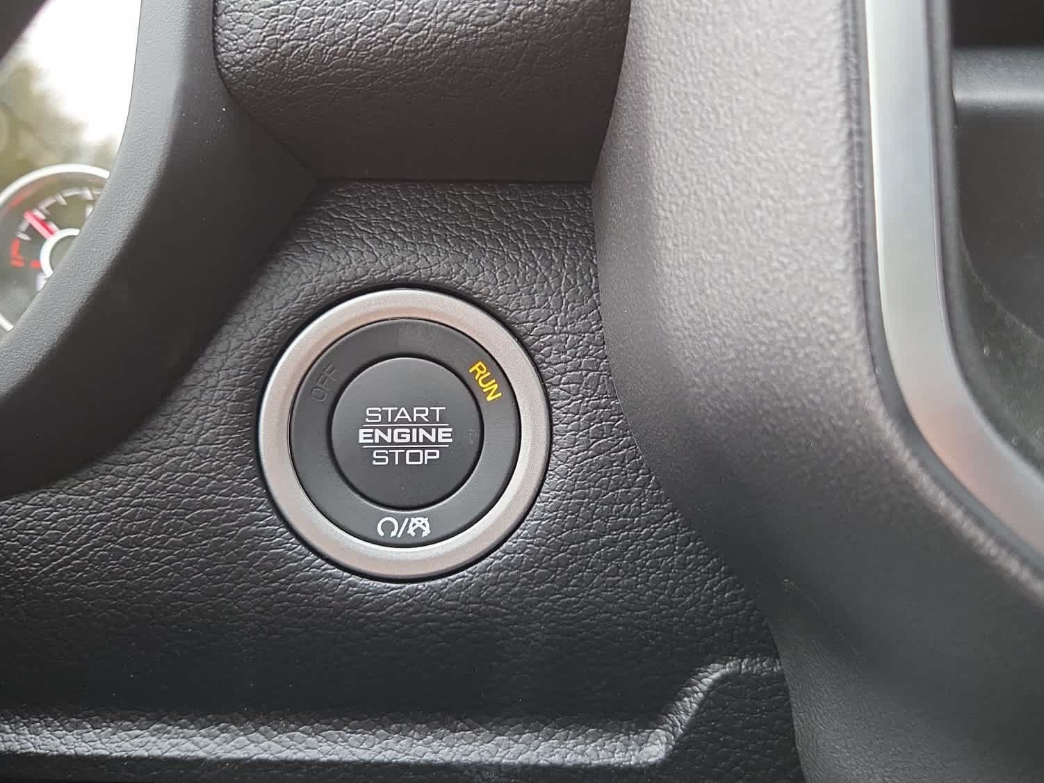 New 2026 RAM 5500 4x4 Crew Cab image 26