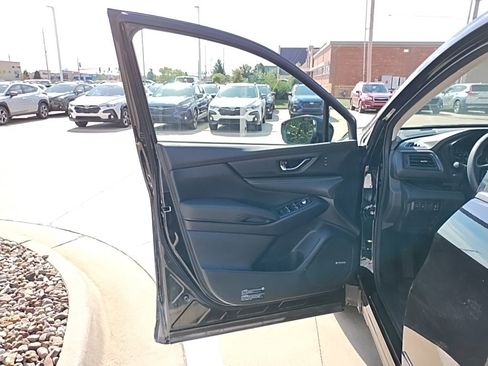 Certified 2025 Subaru Ascent Bronze Edition image 18