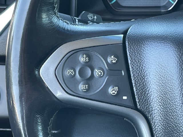 Used 2018 Chevrolet Tahoe LT AWD/4WD image 13