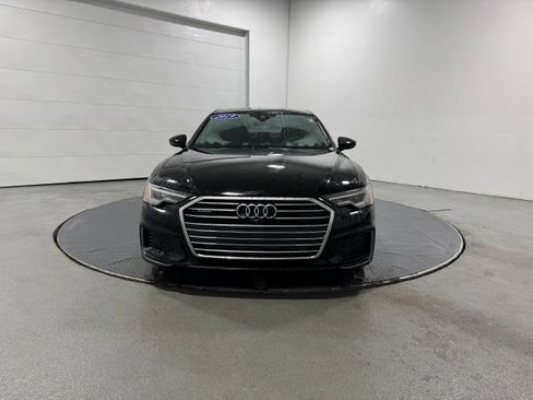 Used 2019 Audi A6 3.0T Premium Plus w/ Premium Plus Package image 18
