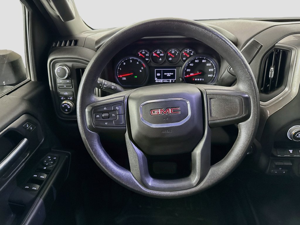 Used 2025 GMC Sierra 3500 Pro w/ Convenience Package AWD/4WD image 11