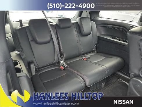 Used 2025 Honda Odyssey Sport-L image 11