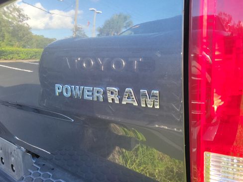 Used 2018 RAM 1500 Lone Star RWD image 17