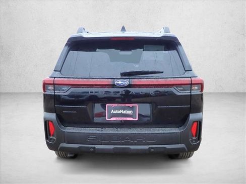 New 2026 Subaru Outback Premium AWD/4WD image 3