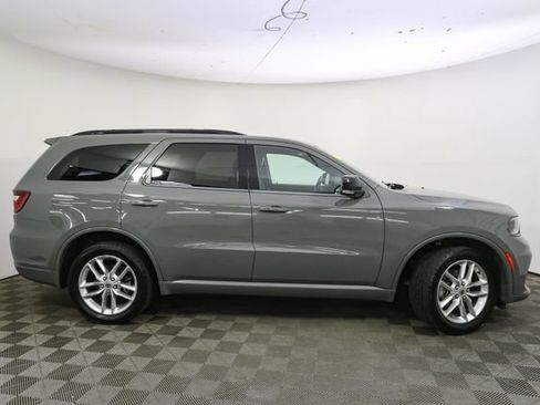 Used 2023 Dodge Durango GT AWD/4WD image 14