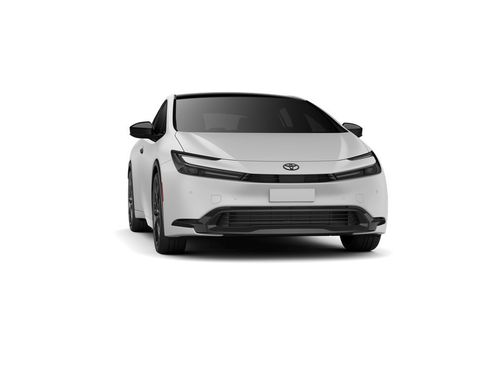 New 2026 Toyota Prius Plug-In Hybrid FWD image 56