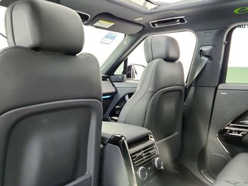 Used 2023 Land Rover Range Rover Sport SE Dynamic image 30
