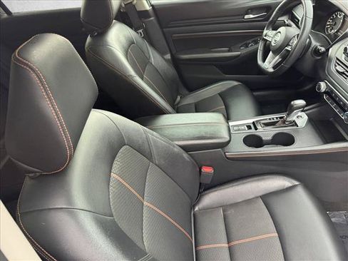 Used 2020 Nissan Altima 2.5 SR w/ Premium Package AWD/4WD image 20