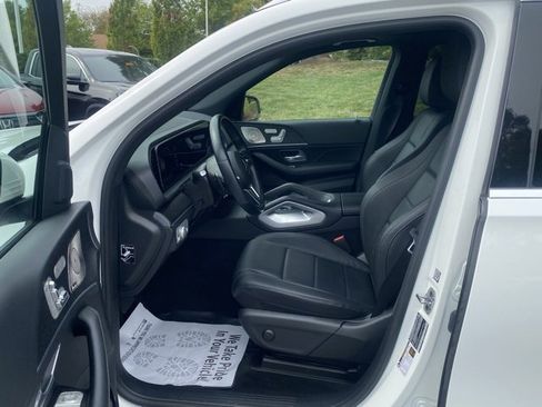 Used 2022 Mercedes-Benz GLE 350 GLE 350 image 16