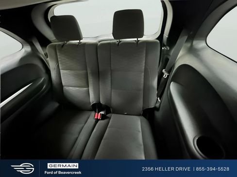 Used 2020 Dodge Durango SXT RWD image 21