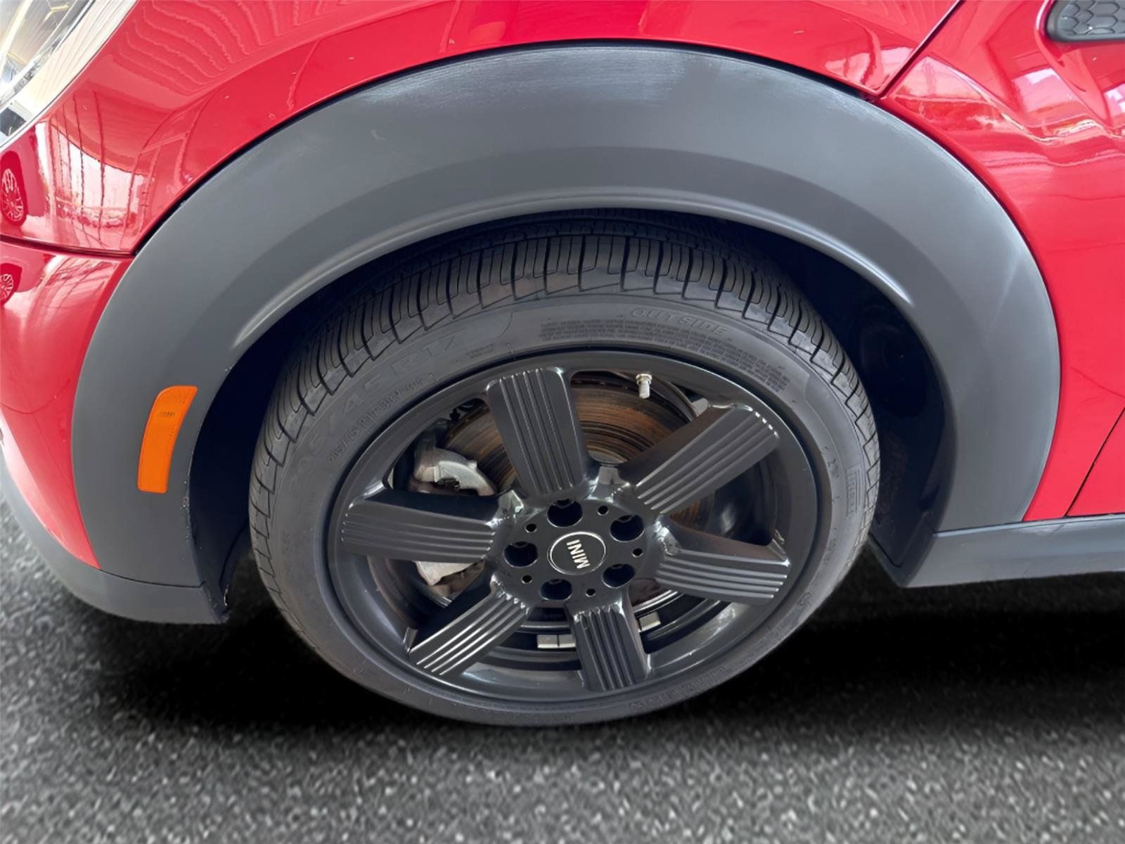 Used 2024 MINI Cooper S FWD image 9