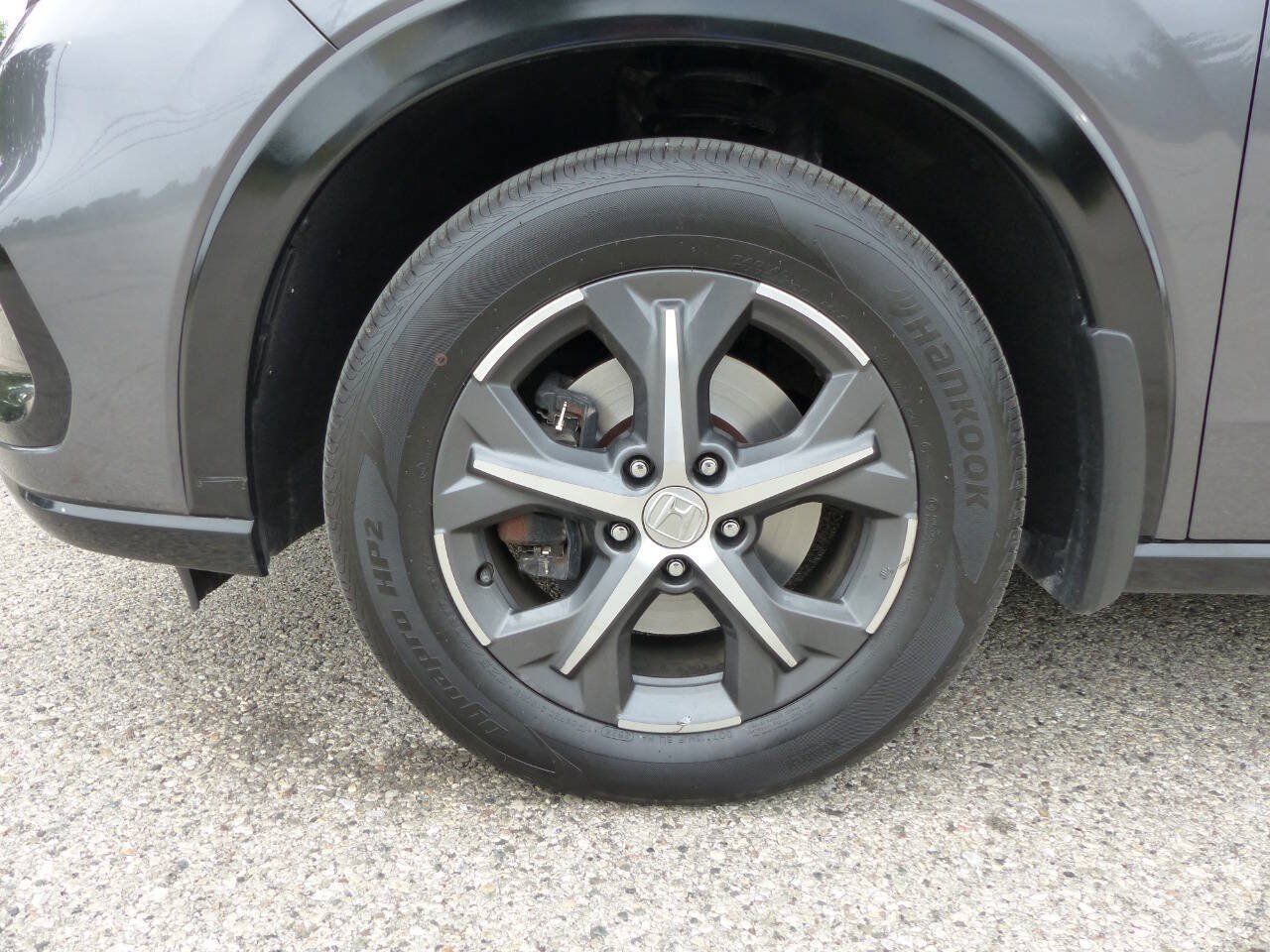 Used 2024 Honda HR-V EX-L image 14
