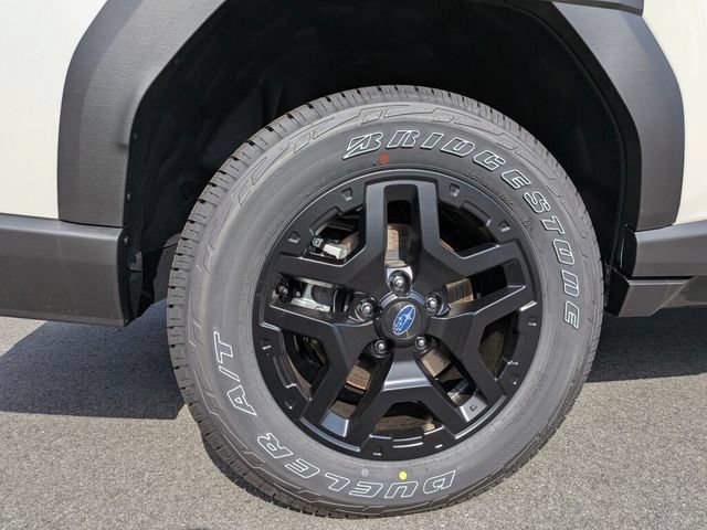 New 2026 Subaru Outback Wilderness AWD/4WD image 9