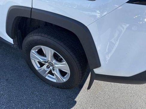 Used 2020 Toyota RAV4 XLE image 6