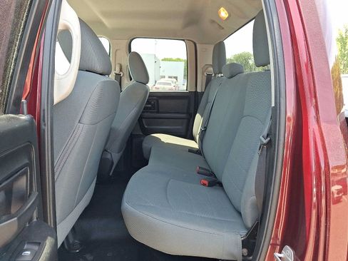 Used 2016 RAM 1500 Express AWD/4WD image 11