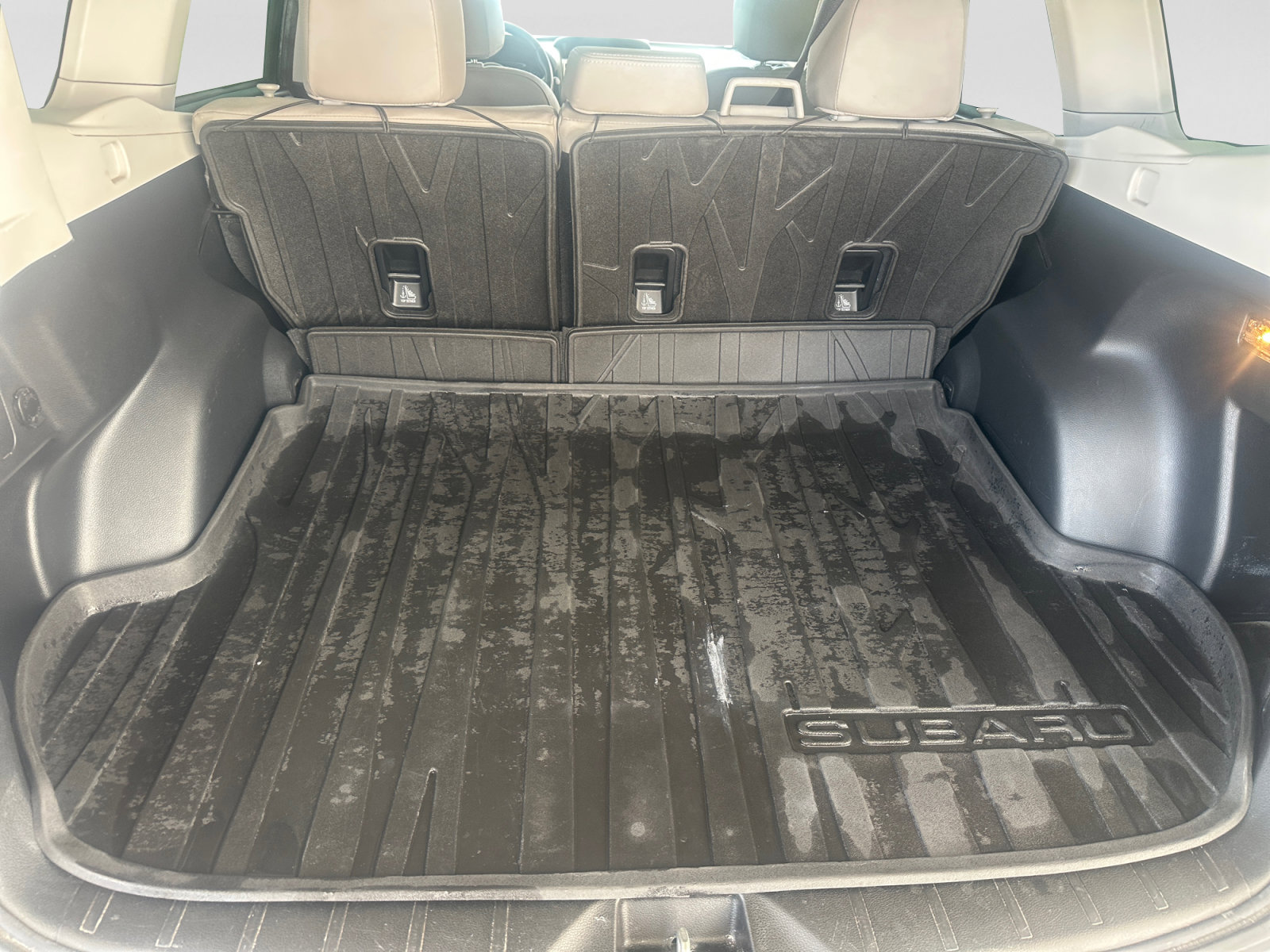 Used 2018 Subaru Forester 2.5i Limited AWD/4WD image 18