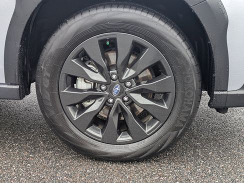 Used 2023 Subaru Outback Onyx Edition image 12