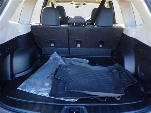 Certified 2024 Subaru Forester Sport image 7