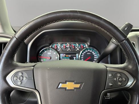 Used 2018 Chevrolet Silverado 1500 LT w/ LT Eassist Package RWD image 18