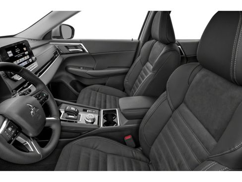 Used 2024 Mitsubishi Outlander SE FWD image 11