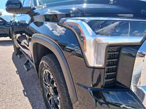 Used 2024 Toyota Tundra SR5 w/ TRD Off-Road Package AWD/4WD image 16