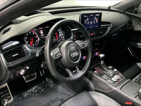 Used 2014 Audi RS 7 Prestige image 17
