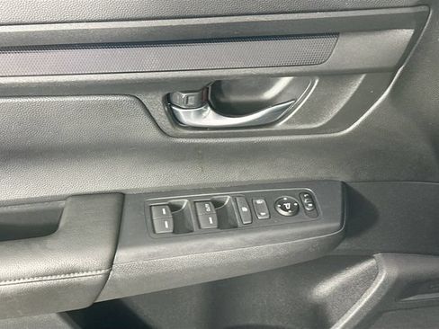 Used 2025 Honda CR-V LX image 20
