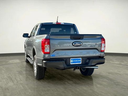 New 2025 Ford Ranger XL w/ Trailer Tow Package image 7