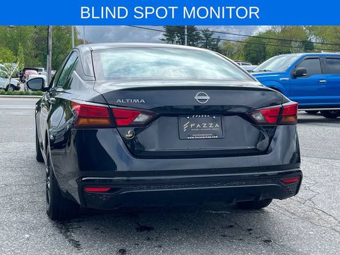Used 2023 Nissan Altima 2.5 S FWD image 5