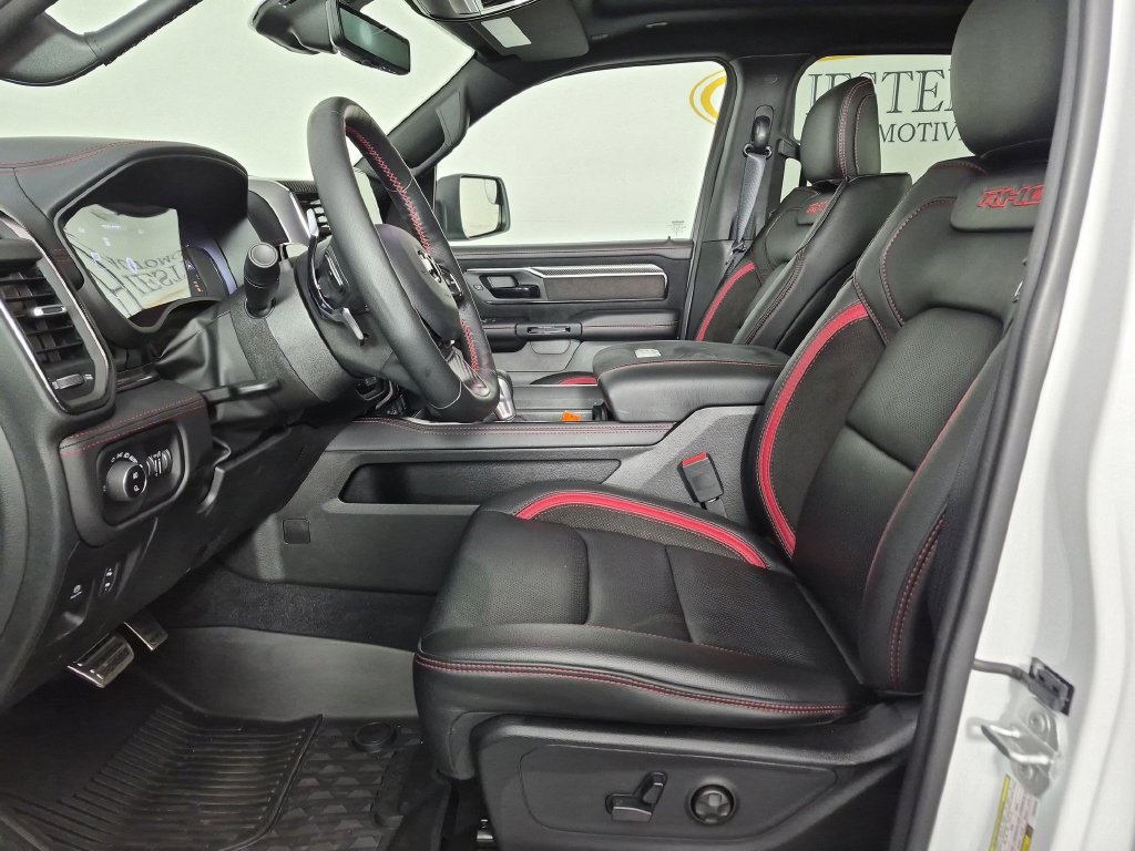 Used 2026 RAM 1500 RHO w/ RHO Level 1 Equipment Group AWD/4WD image 16