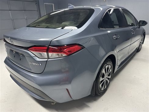 Used 2020 Toyota Corolla LE FWD image 7