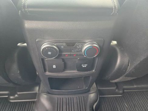 Certified 2020 Ford Explorer ST w/ Premium Technology Package AWD/4WD image 10