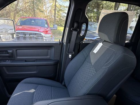 New 2026 RAM 4500 Tradesman AWD/4WD image 30