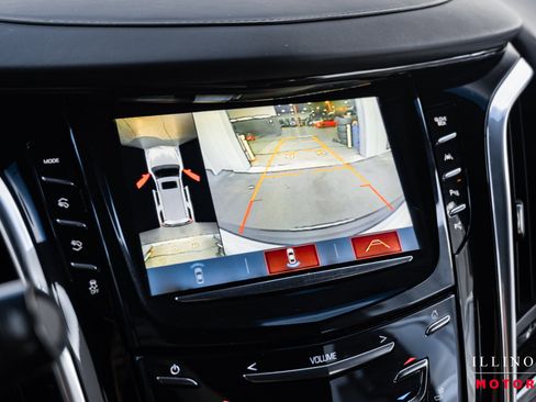 Used 2019 Cadillac Escalade Platinum image 23