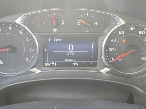 Used 2022 GMC Terrain SLE w/ Driver Convenience Package image 29