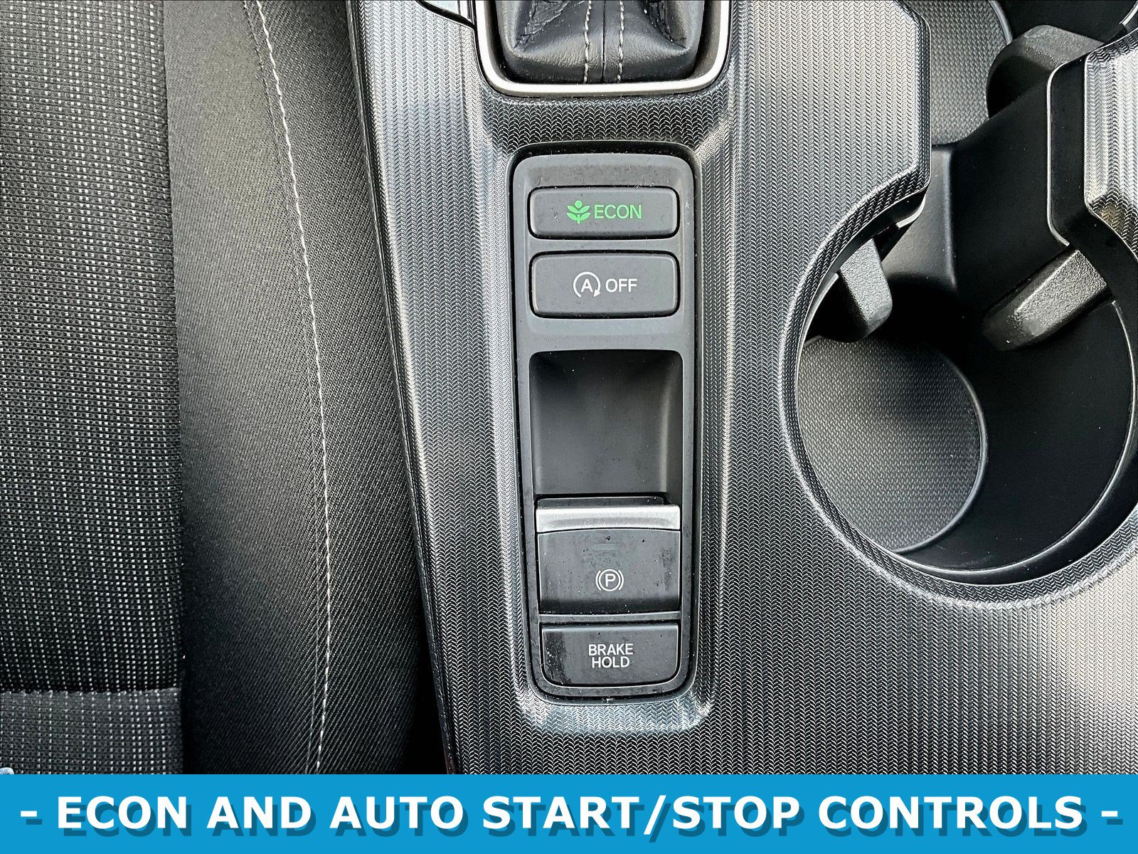 Certified 2024 Honda Civic EX image 14