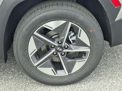 New 2026 Hyundai Tucson SEL image 5