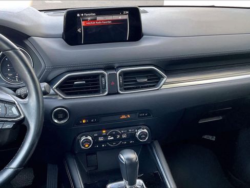 Used 2018 MAZDA CX-5 Grand Touring w/ Premium Package image 6