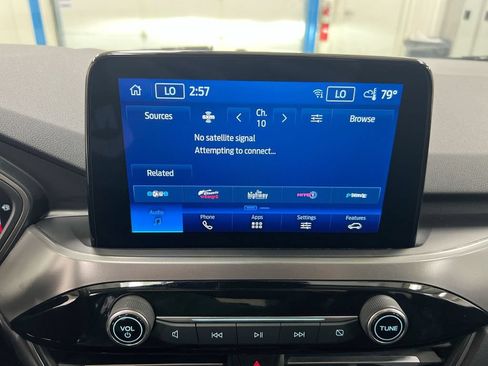 Used 2024 Ford Escape Active FWD image 14