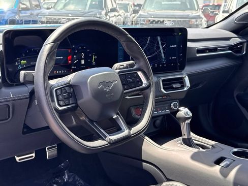 Used 2026 Ford Mustang Premium RWD image 28