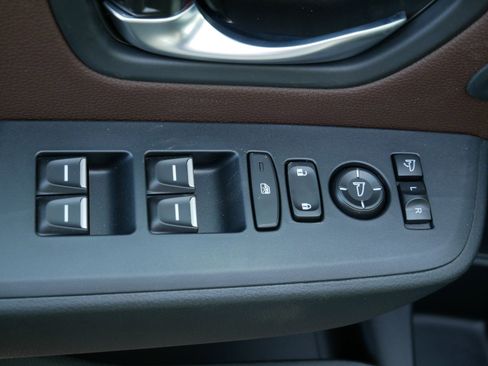 New 2026 Honda Pilot TrailSport image 13