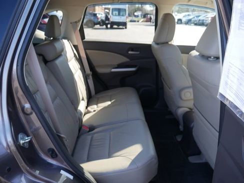 Used 2014 Honda CR-V EX-L image 26