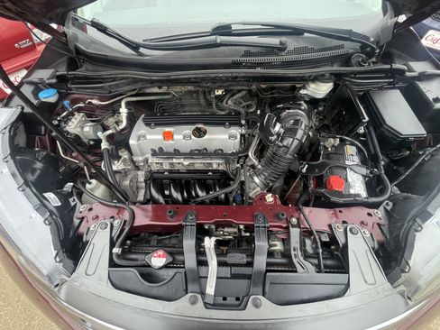 Used 2012 Honda CR-V EX-L image 8