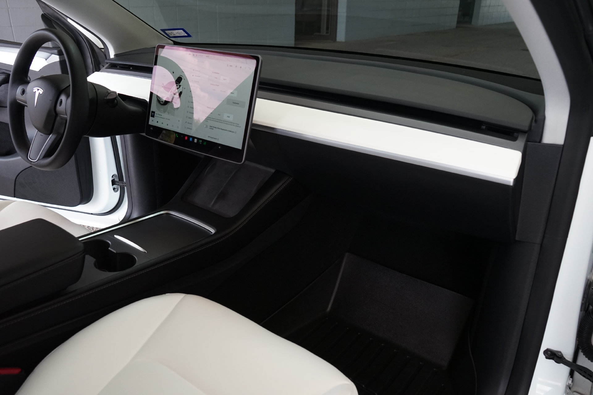 Used 2022 Tesla Model Y Performance AWD/4WD image 5