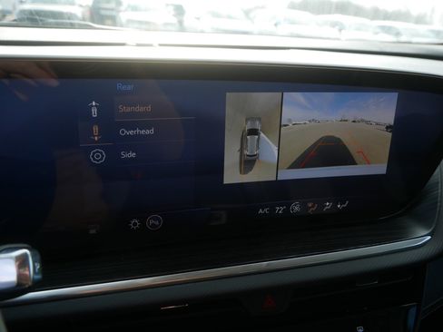 Used 2024 Buick Envision Preferred image 32