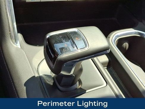 Used 2025 GMC Sierra 1500 Denali image 28