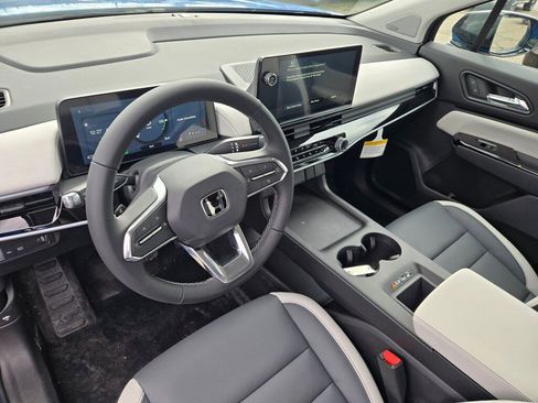 New 2026 Honda Prologue Touring image 7