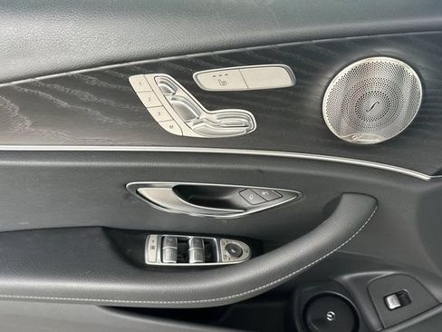 Used 2022 Mercedes-Benz E 350 Sedan image 12